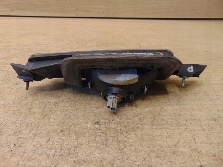 фото №5, Лампа правая зад заднего вида subaru legacy outback