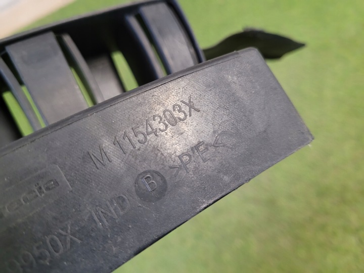 фото №9, Renault zoe балка абсорбер 1119950x 1154303x