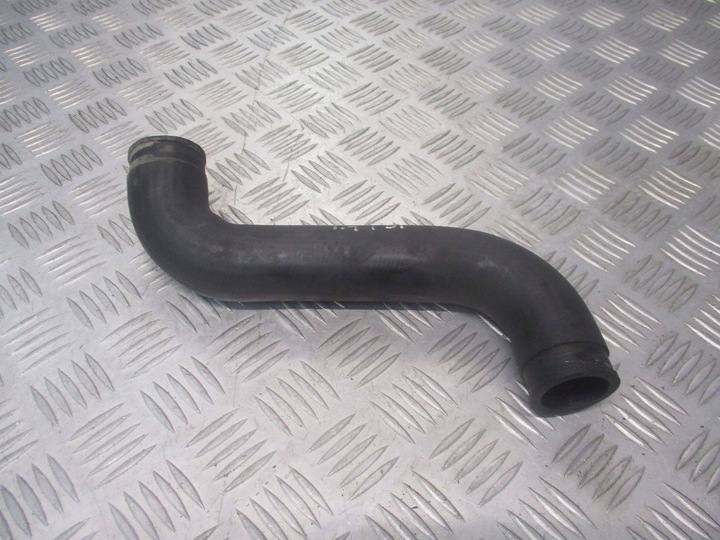 фото №1, Труба шланг интеркулер seat ibiza iii 1.4 tdi