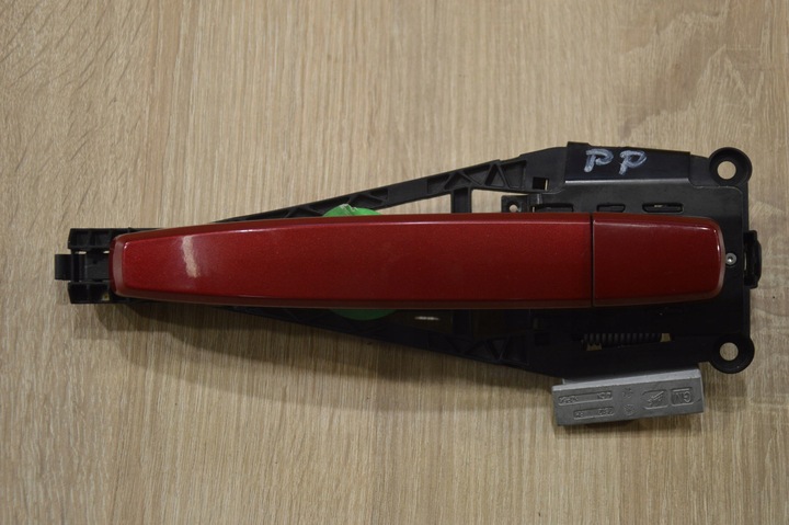 фото №1, Ручка зовнішня правий перед orlando gcs