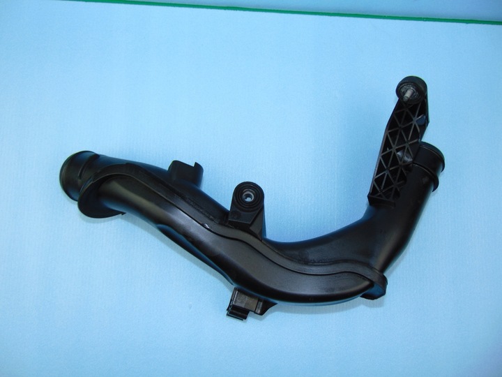 фото №7, Труба шланг шланг інтеркулер 2,0tdi 5n0145770a tiguan pasat b7 cc cbd