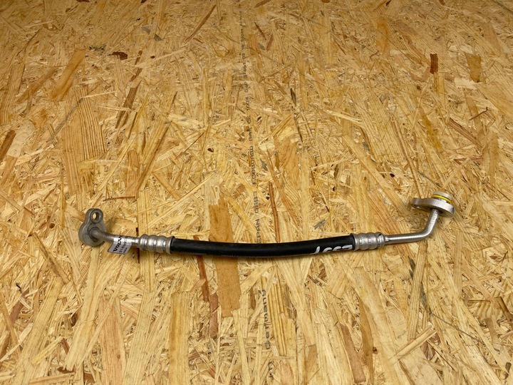 фото №7, Шланг трубка шланг кондиціонера polestar 2 ii 31699298 2020-