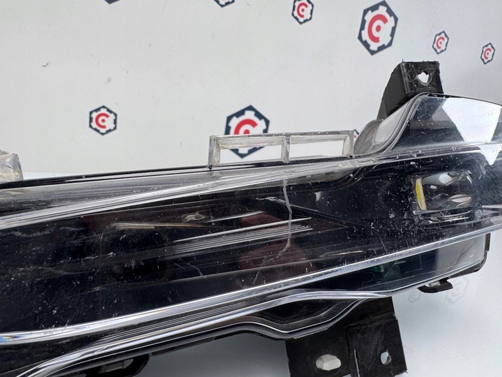 фото №2, Галоген led drl лівий tesla модель 3