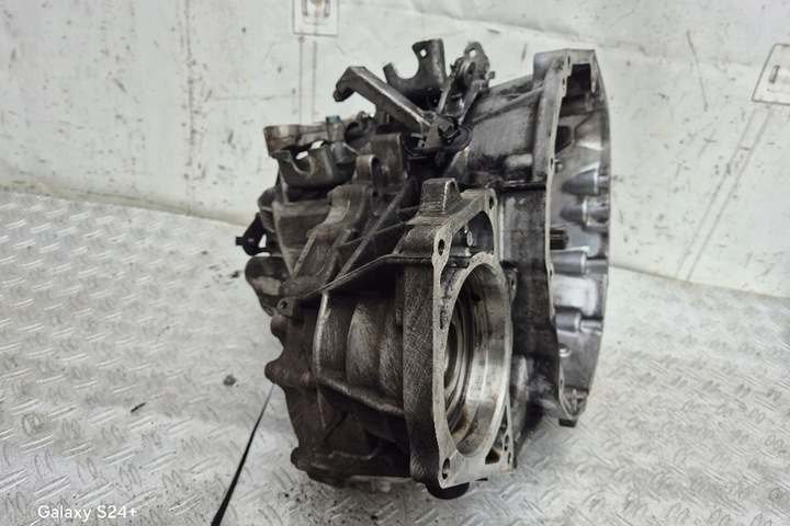 фото №7, Коробка передач коробки передач nissan qashqai / qashqai +2 i j10, jj10 jg71 2.0l дизель