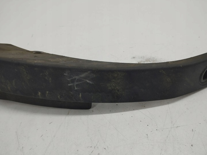 фото №6, Land rover evoque i 2015 ліва сторона бризковики задні