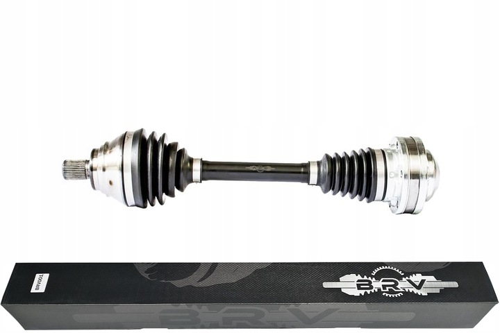 фото №1, Полуось правая skoda superb iii 2.0 tdi 4x4 механическая коробка передач