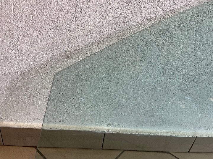 фото №2, Стекло дверь левая передняя перед hyundai tucson iii 3 15-