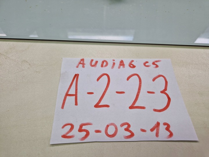 фото №6, Audi a6 s6 c5 4b 2001 інші реле