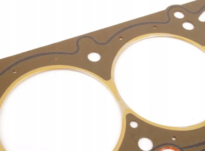 фото №7, Bmw 5 e39 цилиндр head gasket 11121741469 1741469 oem