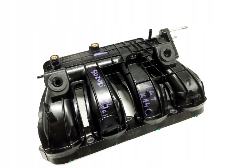 фото №7, Колектор впускний  suzuki sx4 cross 1.4 турбіна k14c 13110-61ma0