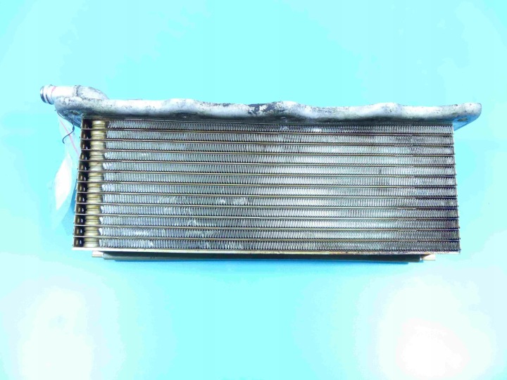 фото №8, Інтеркулер seat leon iii 16-20 1.4 tsi