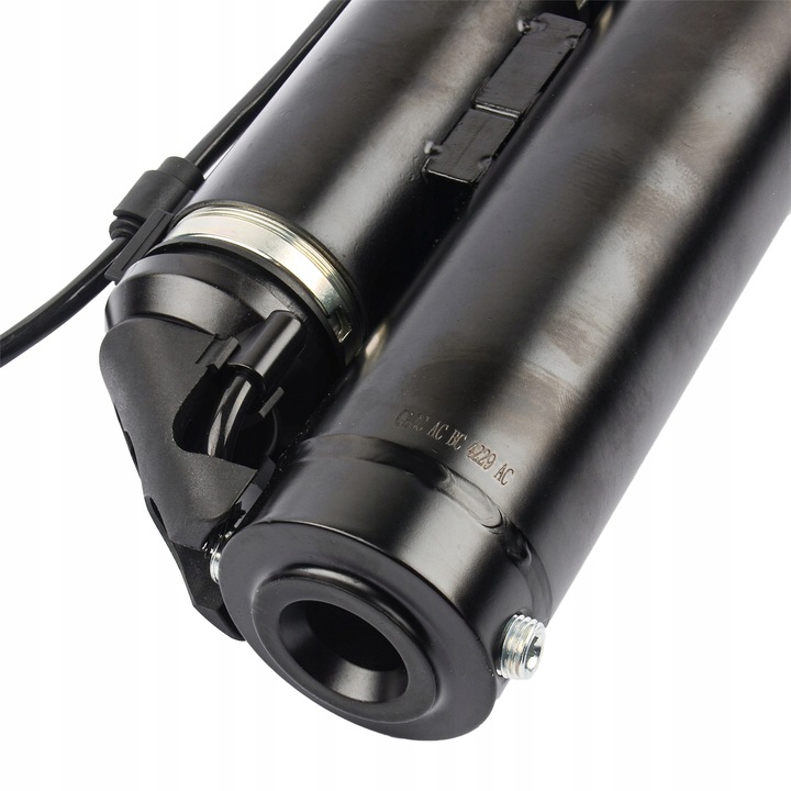 фото №11, Амортизатор переднее левый / правый do mercedes класс s w220