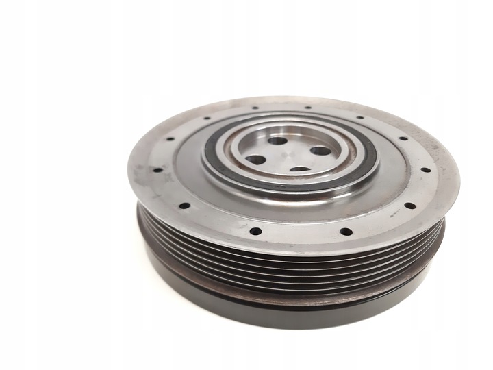 фото №5, Колесо ременное вала opel 1.6 cdti lvl 55569985