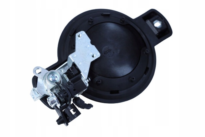 фото №4, Mm mms0105 ручка дверь fiat doblo 03.01- зад магнит marelli