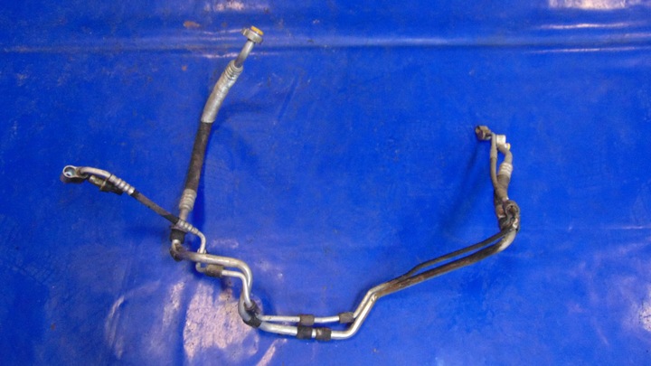 фото №1, Дроти кондиціонера 1.4fsi golf v hb 03-09 рік