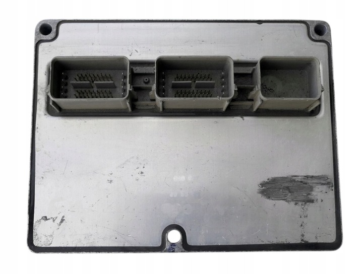 фото №2, Ford focus 2005 блок керування / модуль ecu