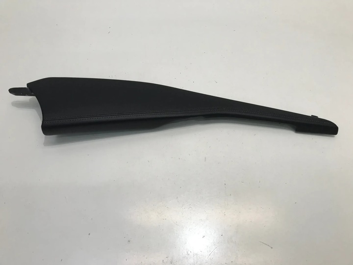 фото №1, Citroen c5x c5 x обивка защита туннеля среднего правая кожа 9838323280