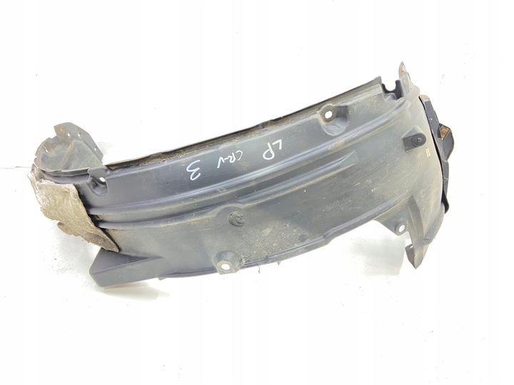 фото №11, Підкрилок лівий перед honda crv 3 iii 2006-2009r.
