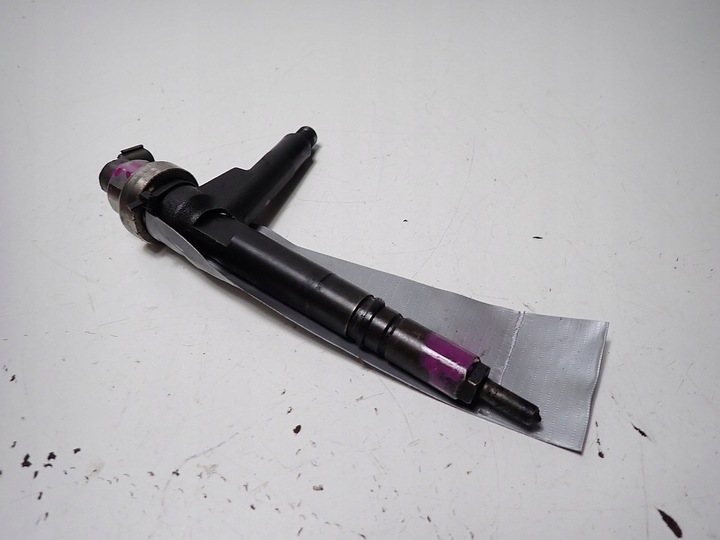 фото №15, Инжектор форсунка opel 1.7cdti 897313-8612