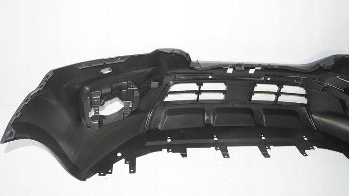 фото №8, Renault alaskan новий бампер перед переднє омивачі оригінал