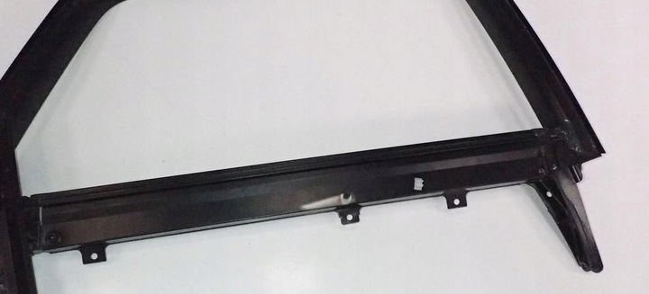 фото №8, Направляющая стёкла правая правые зад audi rs6 a6 c6