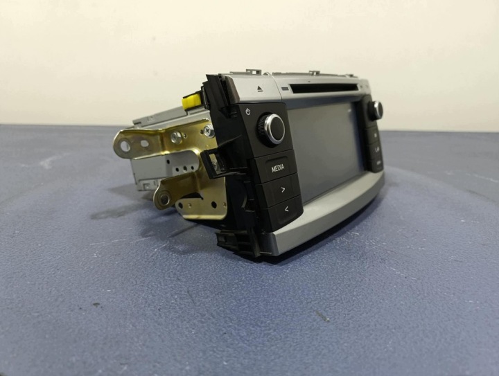 фото №5, Toyota verso i рестайлинг 12-15 магнитола cd заводские 86140-0f050