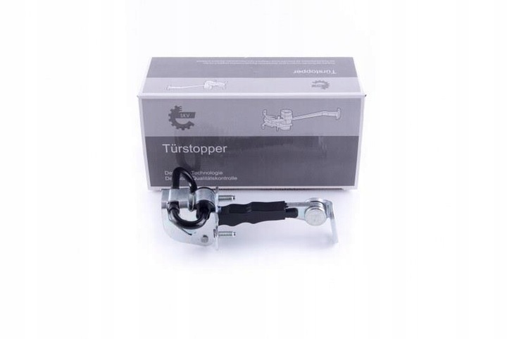 фото №9, Обмежувач двері 16skv930/skv