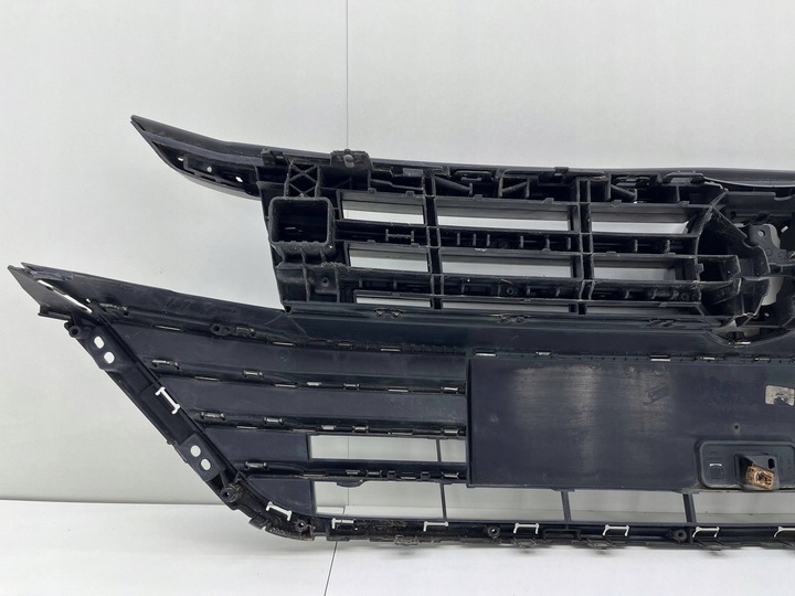 фото №13, Vw arteon r-line решітка решітка радіатора бампера перед 3g8853655a