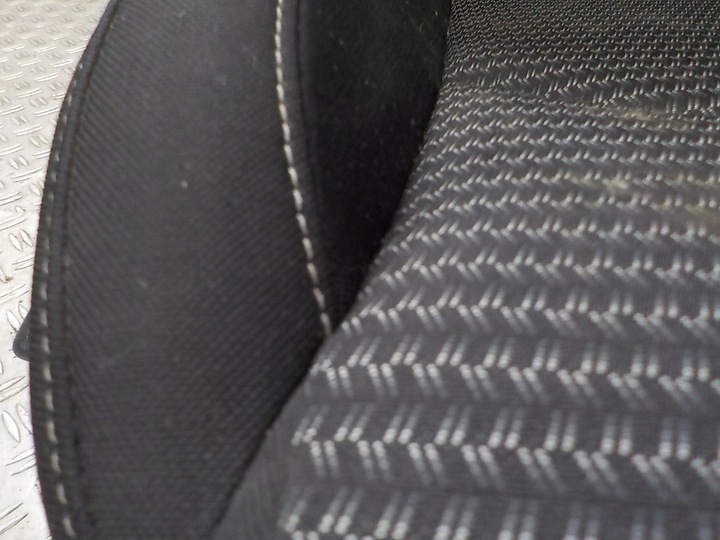 фото №5, Kia ceed iii 18- каркас сиденья комплект универсал