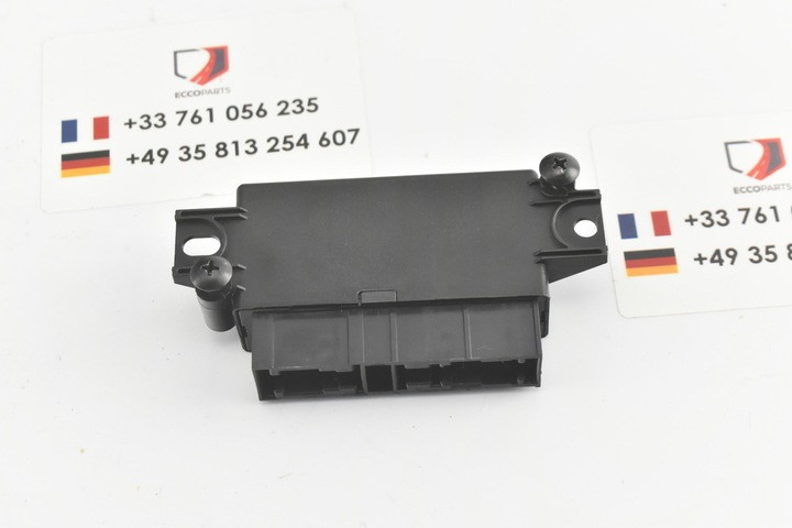 фото №10, Блок керування модуль ecu nissan qashqai j11 13-