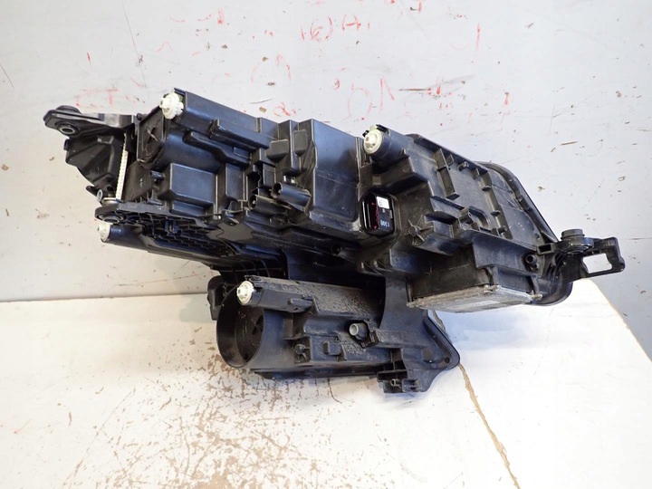 фото №6, Лампа перед ліва skoda kodiaq 2016- повний led