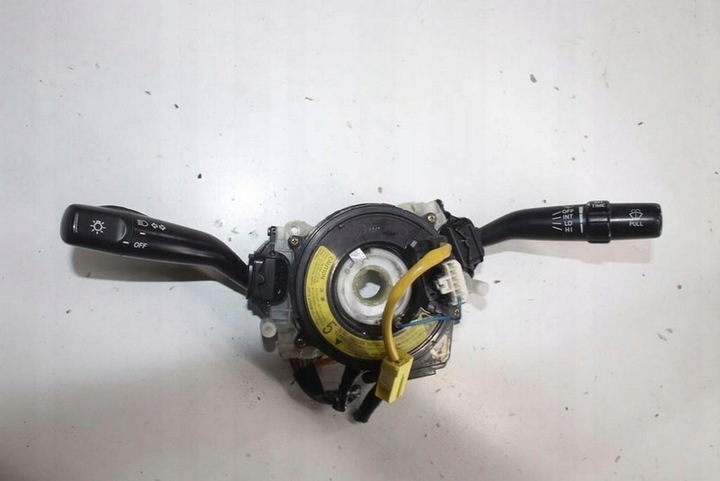 фото №1, Toyota prius 02 перемикач комбінований стрічка