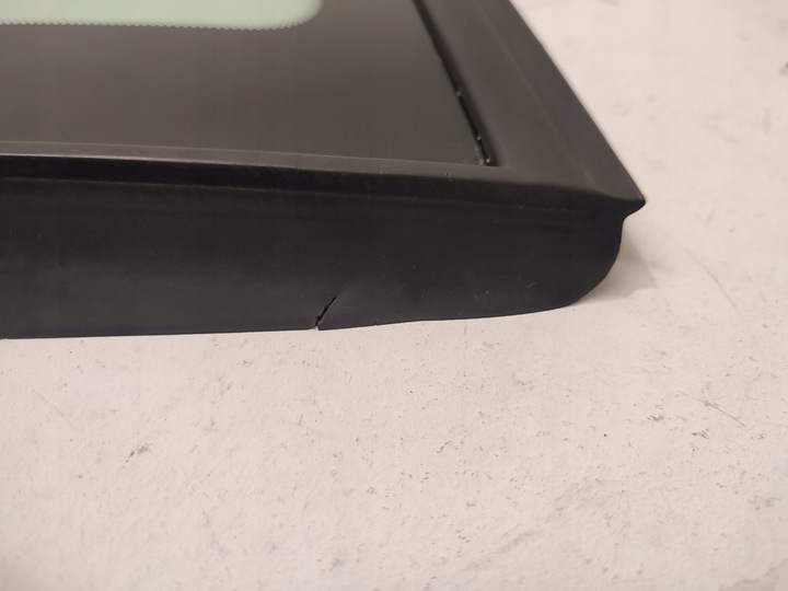 фото №12, Скло кузовна праві зад citroen c5 iii sedan 08r 2008-2017 бокова