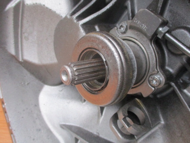 фото №9, Opel corsa c 1.2 z12xe коробка передач автомат easytronic tiptronic