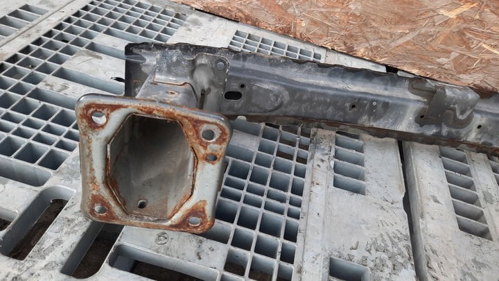 фото №10, Балка бампера перед mazda 3 bk 05r 1.6b