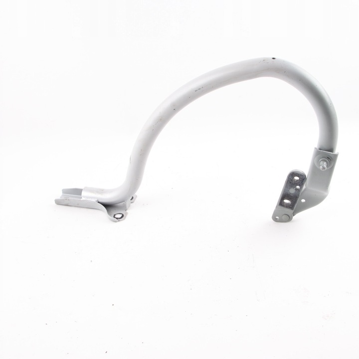 фото №12, Bmw e63 петля крышки багажника зад левый серебряный 7175303