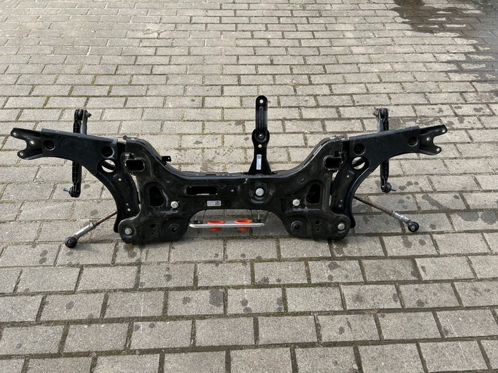 фото №9, Vw volkswagen t-cross 1.0 рулевая рейка 2q1423057j