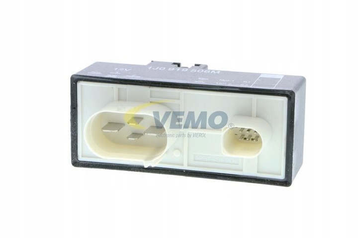 фото №16, Реле вентилятора vemo 15-71-0035 1j0919506m