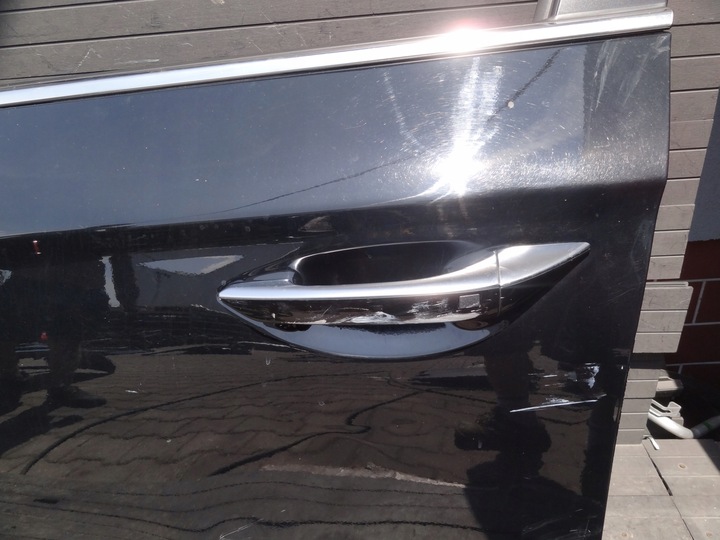 фото №6, Hyundai ioniq 2017 двері передні ліві комплектні оригінал