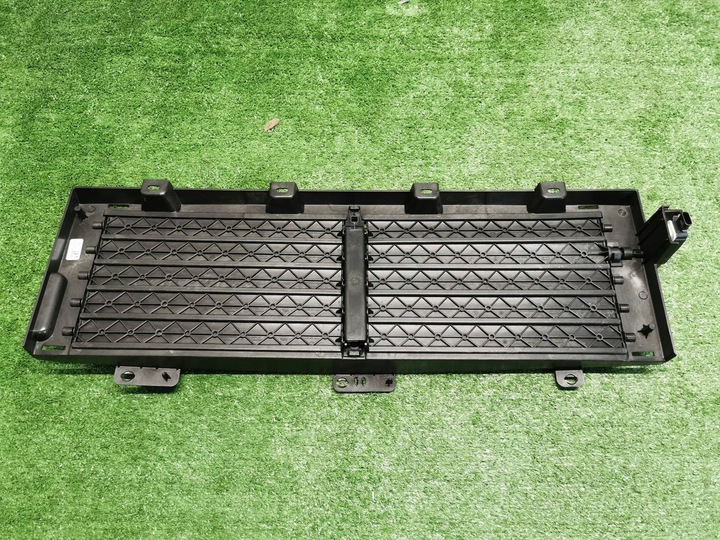 фото №5, Land range rover evoque ii l551 18- активный впуск воздуха новый жалюзи