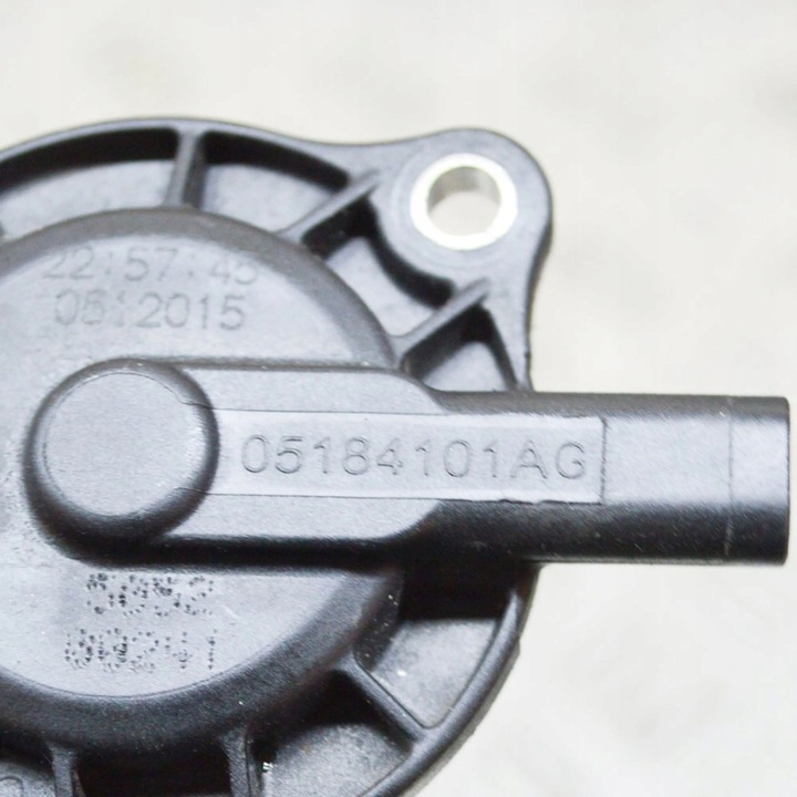 фото №6, Maserati ghibli 2015 колесо ременное вал распределительный вал / vanos