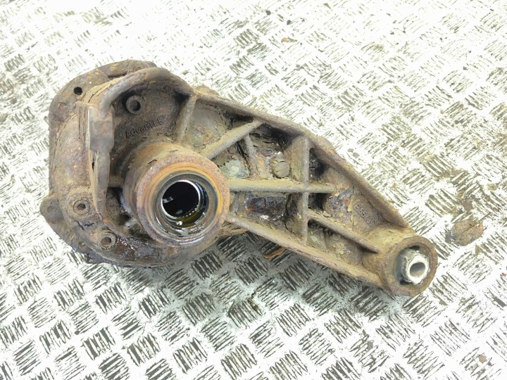 фото №8, Дифференциал заднее land rover range rover sport l320 70040699745