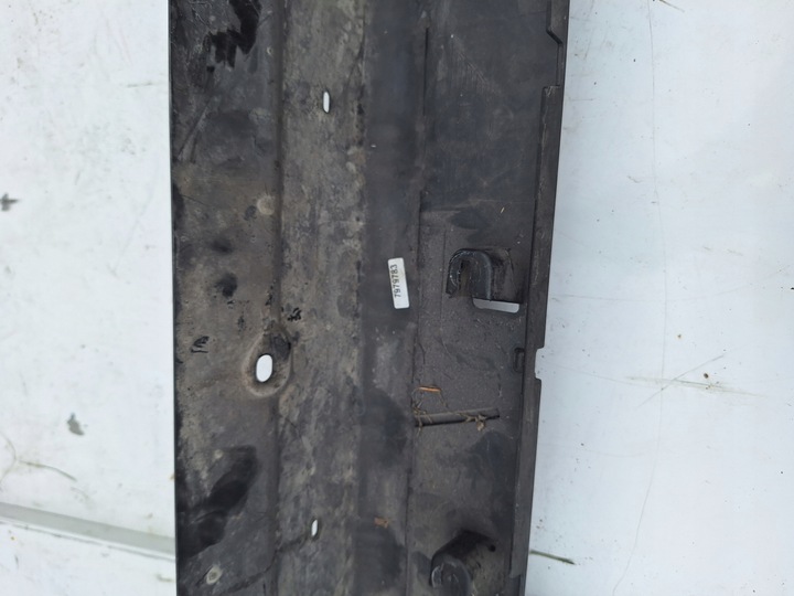 фото №13, Mini one cooper поріг планка порогова накладка 7352152