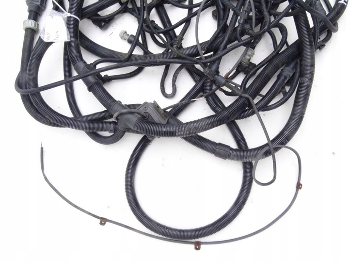 фото №3, Man l2000 le 94-04 джгут установка рами