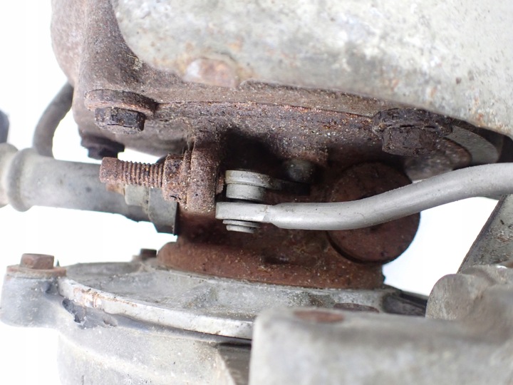 фото №10, Turbo 17201-30160 toyota land cruiser d-4d