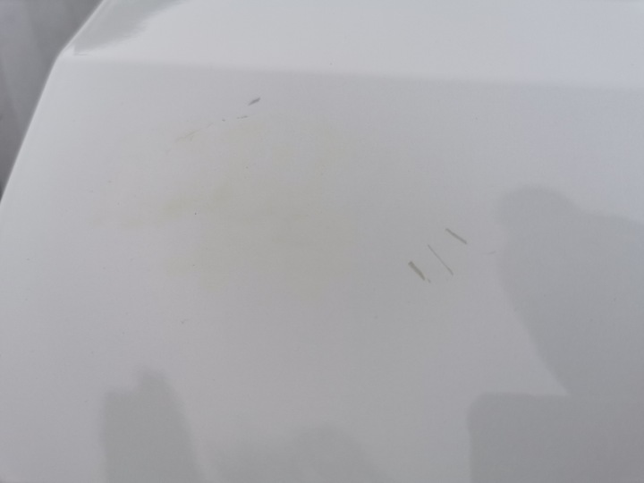 фото №10, Bmw x7 g07 крыло переднее правый b.ładny белая жемчуг