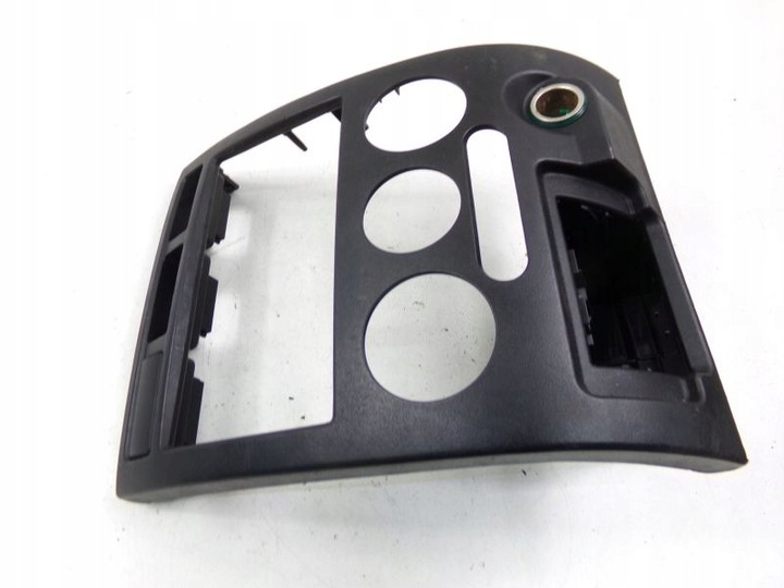 фото №7, Kia rio i dc 03-05 консоль середня 84612fd000