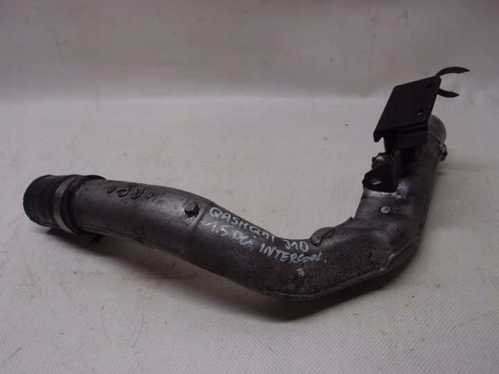 фото №1, Шланг шланг труба інтеркулер qashqai 1.5 dci