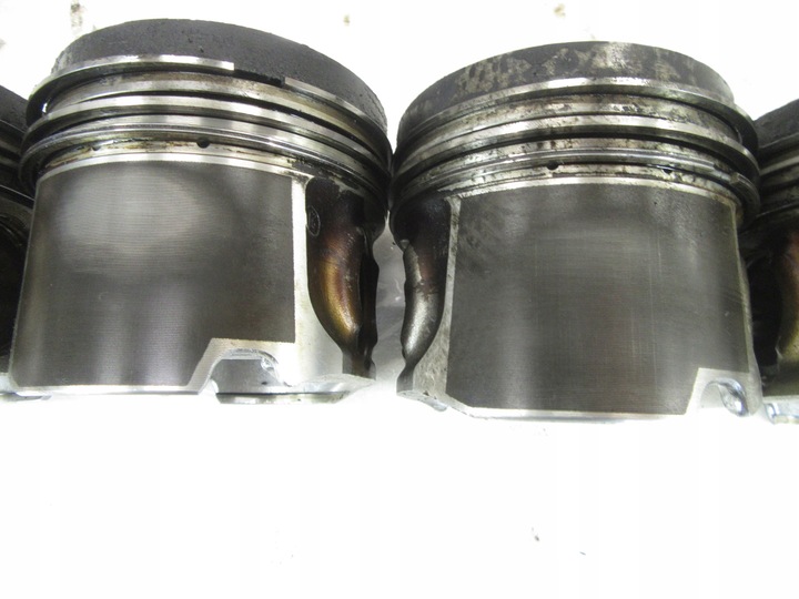 фото №13, Поршень bmw f01 f02 f06 f07 f10 f11 f15 f16 f25 f30 f31 n57 n57d30 84l110+