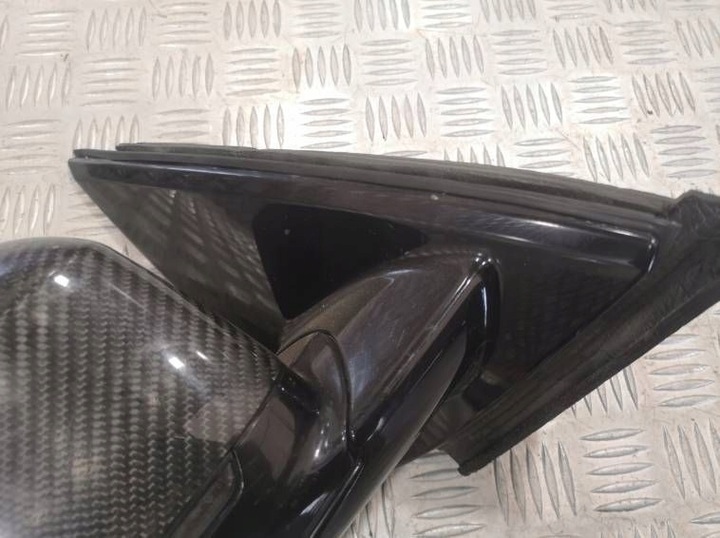 фото №8, Дзеркало праві дзеркало праві bmw x5 f15 5 pin карбон м-пакет eu